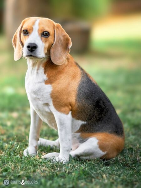 Beagle Coat Colors | Coats and Colors