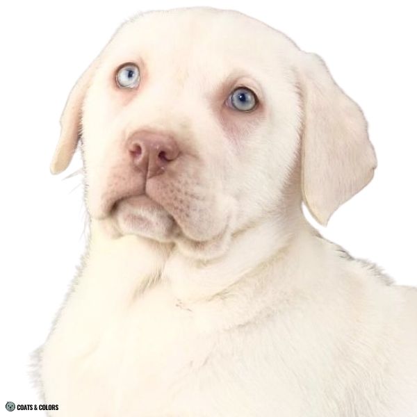 Labrador Color Chart eye color silver champagne puppy