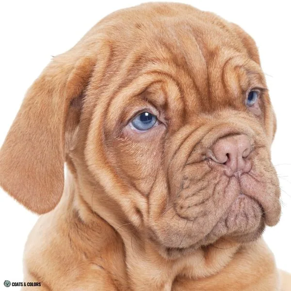 puppy eye colors brown based 1