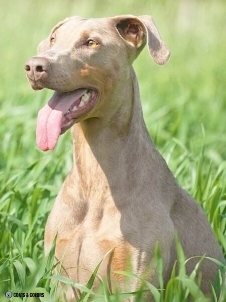 Doberman Coat Colors | Coats and Colors
