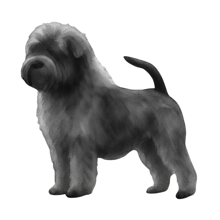 coatsandcolors.com Affenpinscher colors graying 3