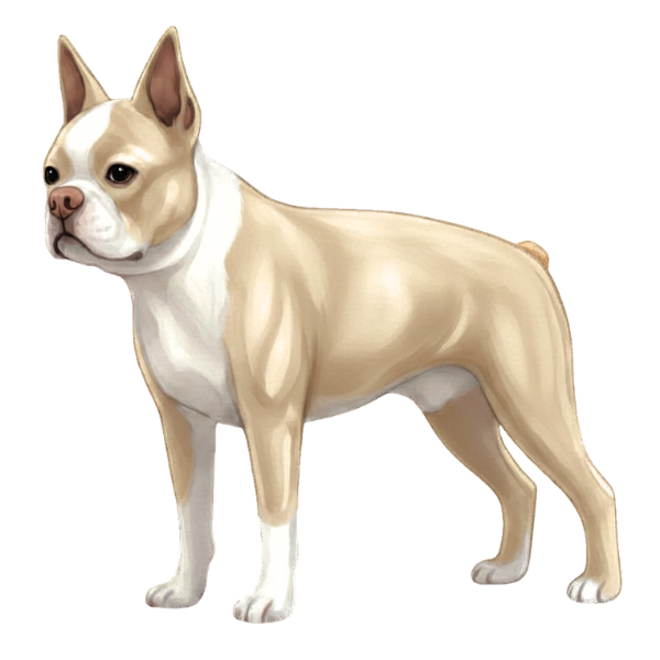 coatsandcolors.com Boston Terrier Colors faulty colors cream 2