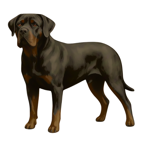 coatsandcolors.com Cane Corso Colors base patterns ghost tan