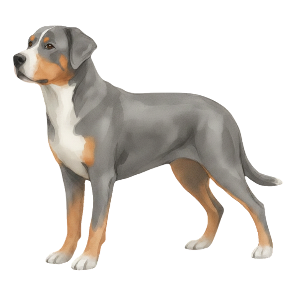 coatsandcolors.com Greater Swiss Mountain Dog Colors faulty colors blue tri