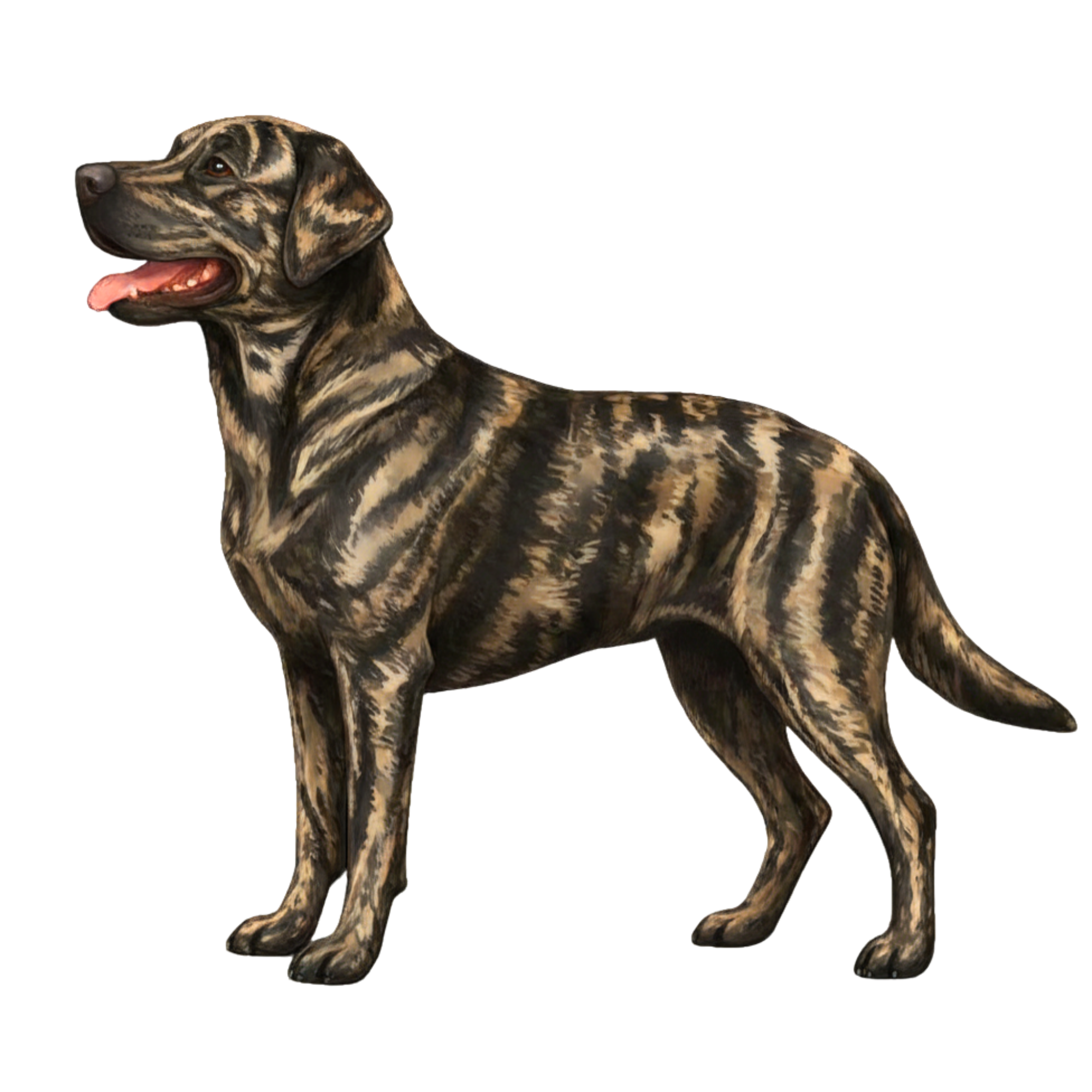 coatsandcolors.com Labardor Colors faulty colors brindle 2