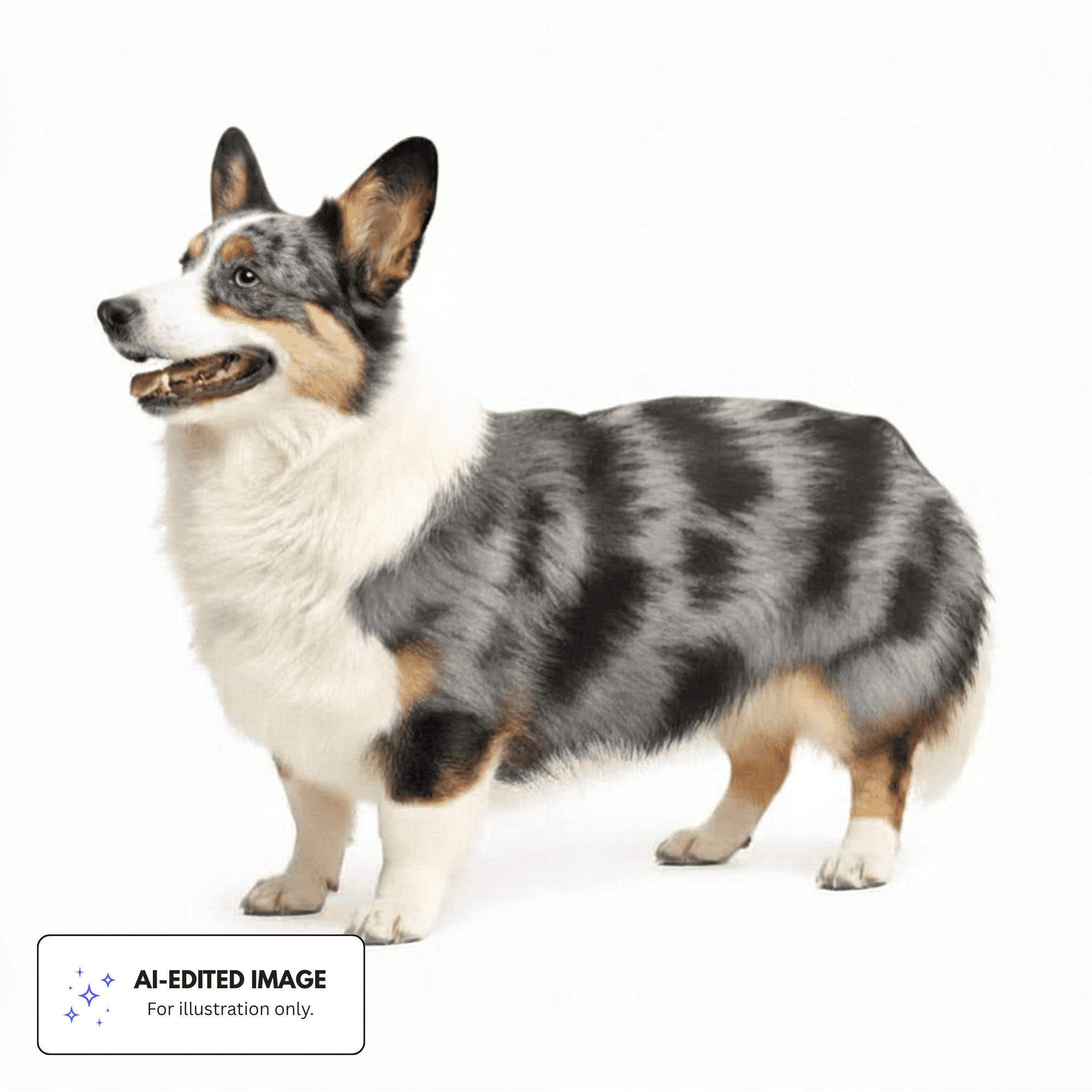 coatsandcolors.com Pembroke Corgi Colors faulty colors blue merle