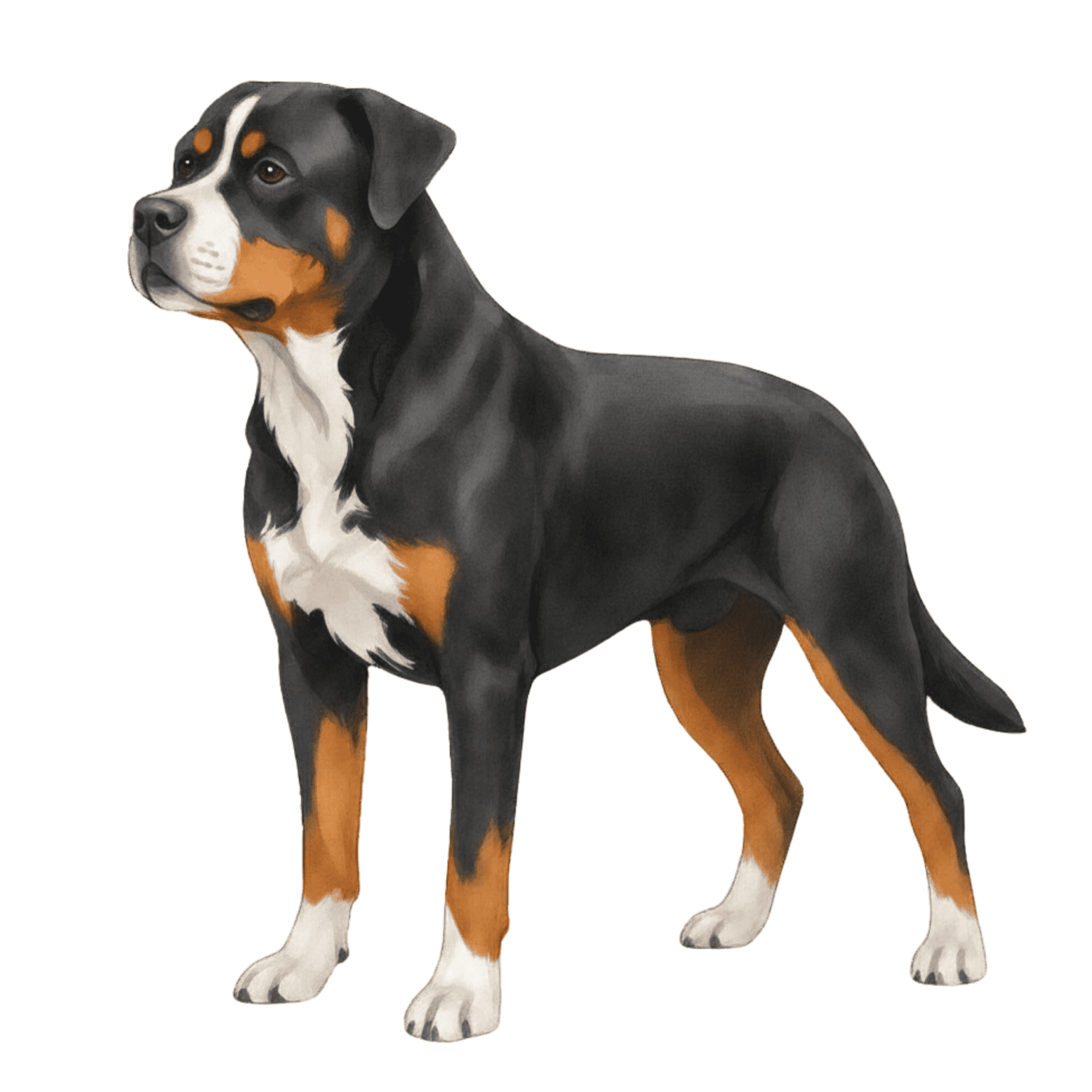 Off Color Rottweiler Rottweiler Colors | Coats and Colors