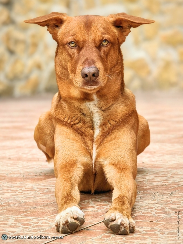 coatsandcolors.com liver fawn brown sable brown whiskers 2